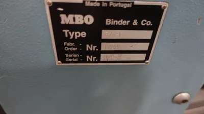 MBO B26 Folders | Machinery Solutions Group, Inc. (8)