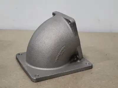 NEW CROUSE-HINDS AJA6