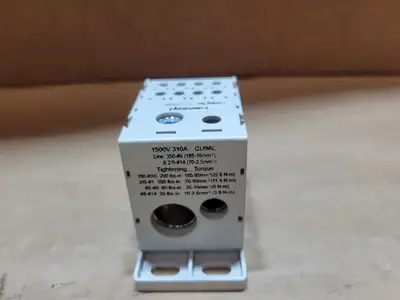 USED MERSEN FSPDB3A