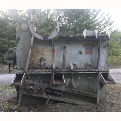 Telsmith 44in x 48in Jaw Crusher