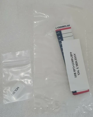 NEW GE Fanuc IC694MDL350