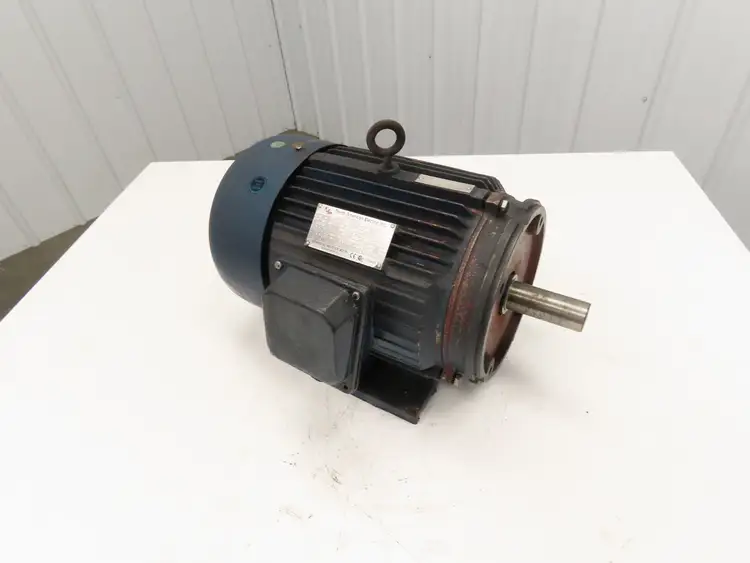 Used NORTH AMERICAN ELECTRIC _UNKNOWN_ Motors (misc) Indiana US | Arrow Industrial #554689