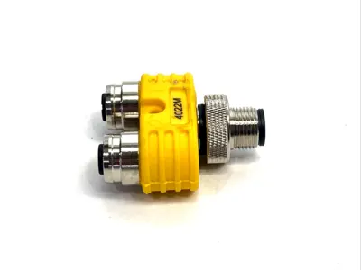 USED TURCK U2-07387