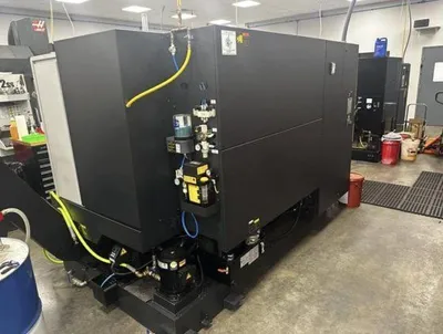 2022 DOOSAN LYNX 2100LYA CNC Lathes | Midstate Machinery (6)