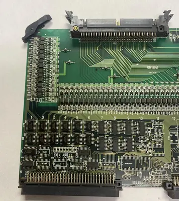 USED NACHI UM119B