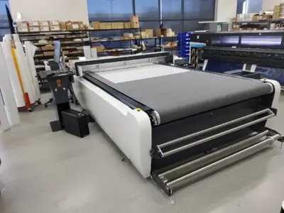USED 2021 APEX BK42516