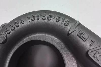 NEW KKK 5304-101-50 61D
