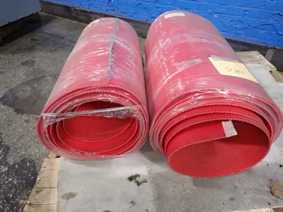USED SKIMMER INC 06 03 3020