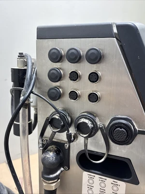 Used VIDEOJET 395952 Light Source Equipment Indiana US | J&J Industrial Supply #1389275