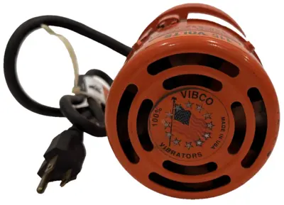 NEW VIBCO SPR-80