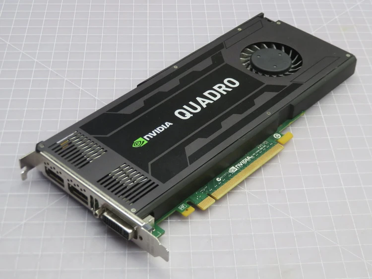 Used NVIDIA _UNKNOWN_ Graphics/Video Cards | OCO Industrial #1751795