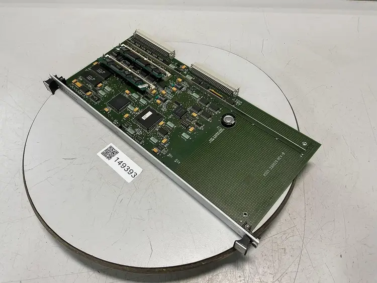 Used VAN DORN 330029 Circuit Boards Michigan US | Ideal Machinery #693241