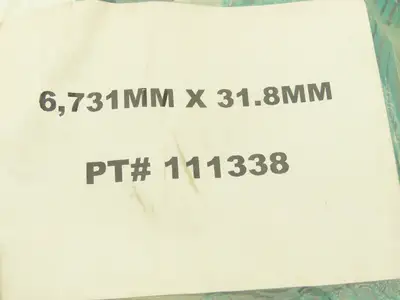 New | in-Stock AMMERAAL BELTECH _UNKNOWN_ Conveyor Parts Indiana US | Arrow Industrial #968449