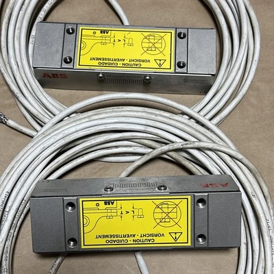 USED ABB PFTL-301E