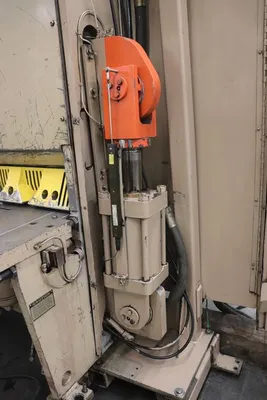 Used CINCINNATI 3750 CH Power Squaring Shears (Inch) Georgia US | The Equipment Hub #234124