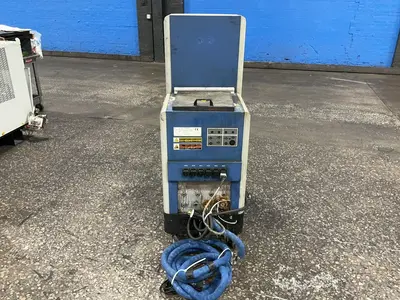 Used NORDSON ALTABLUE Miscellaneous Packaging Equipment Ohio US | HGR 24 #1446158