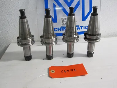 USED TECHNIKS BT40