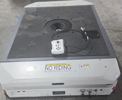 Used 2024 KUKA KMP1500 Robots Indiana US | Machine Solutions, LLC #1714710