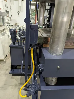 USED 1988 USED DAKE PRESSES DAKE 45-201 PRESS