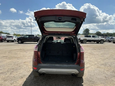 Used 2014 FORD ESCAPE SUVs Michigan US | Miedema Asset Management Group #1397136