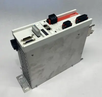 Used Beckhoff Digital Compact Servo Drive 1-channel Servo Drives Michigan US | Maverick Industrial Sales #1395382