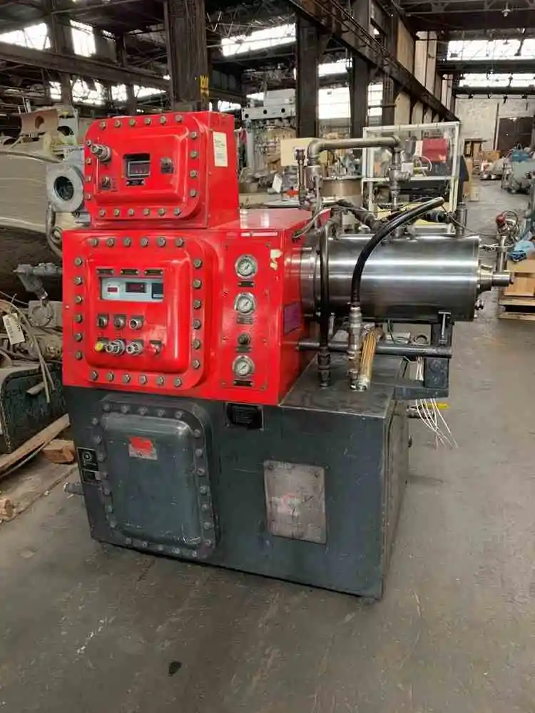 USED PREMIER HM-15VSD