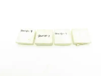 Lonero Engineering 900141-7 Deep Rolling Tool HP01-06 Type 3-1/4" OD Lot of 4