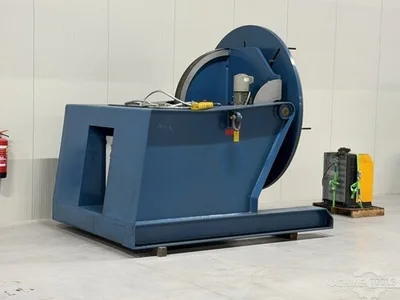 USED 2011 SARTORE PTA 12000