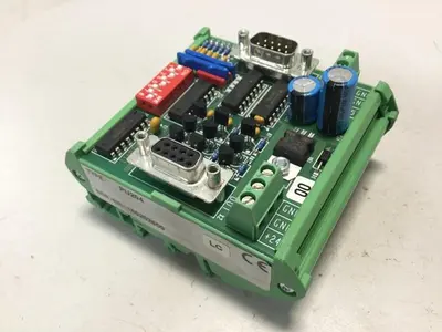 USED MOTRONA PU204