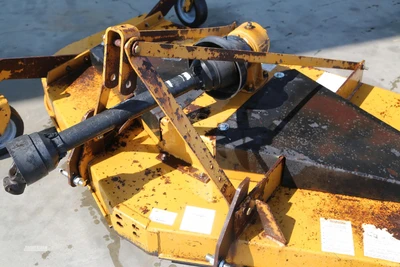 Used WOODS RD8400 Finish Mowers Pennsylvania US | Zimmerman Farm Service #1410444