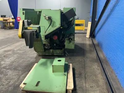 Used TATUNG CNC TL15S CNC Lathes Ohio US | HGR 24 #1455350