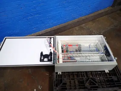 Electrical Enclosure
