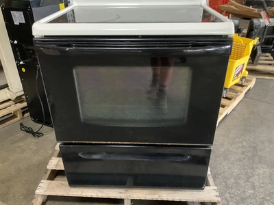 Used KENMORE 790.95660104 Electric Cooking Equipment Michigan US | Miedema Asset Management Group #1320419