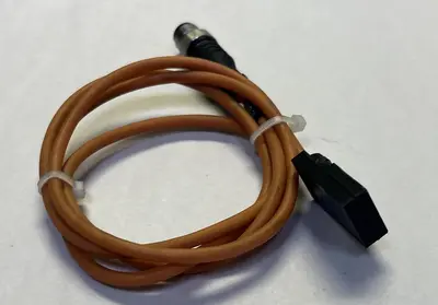 Used TURCK BI5U-Q08-AP6X2-1-RS4/S488 Sensors | Surplus Asset Holdings #1206671