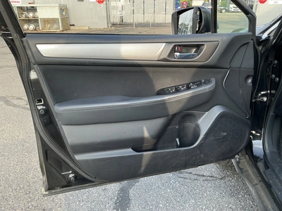 Used 2016 SUBARU OUTBACK SUVs Michigan US | Miedema Asset Management Group #1341086