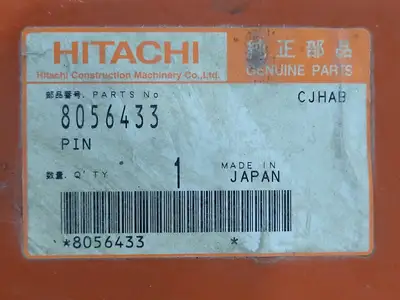 NEW HITACHI 8056433