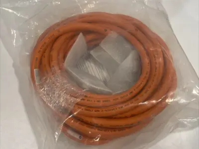 NEW ALLEN-BRADLEY CABLE KINETIX SINGLE DSL NON-FLEX TPE 18 AWG