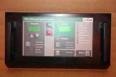 USED CONAIR TW-2 CP