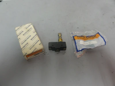 NEW HONEYWELL MICROSWITCH BZ-2RN784