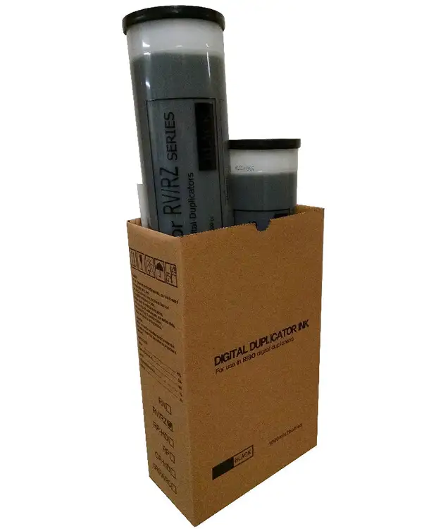 New | in-Stock RISO EZ590 Commercial Materials & Supplies Michigan US | Forbes Inkjet #1421482