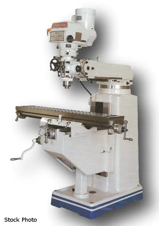 NEW BIRMINGHAM BPS-1054