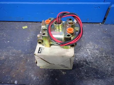 Used PARKER V935LX15C Pumps Ohio US | HGR 24 #900476
