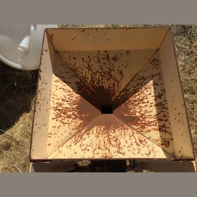 22.75 inch Grinder Pulverizer.