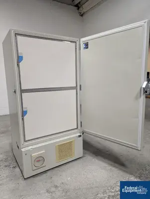 USED Sanyo Sanyo VIP Series ULT Freezer, Model MDF-U74VC