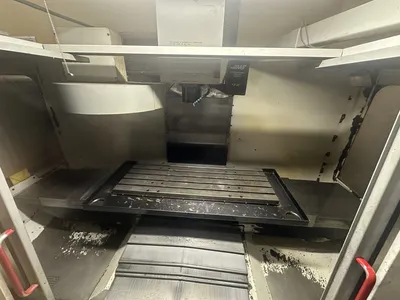 1996 HAAS VF-3 Vertical Machining Centers | Midstate Machinery (4)