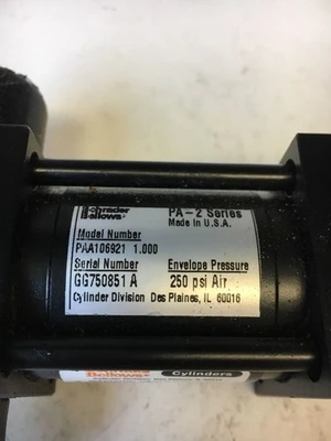 NEW Dayton PAA106921
