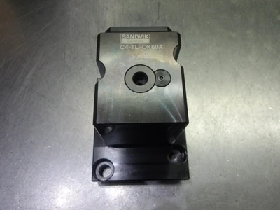 Sandvik Capto C4 Manual Clamping Unit 90mm Pro C4-TLI-OK60A (LOC2264)
