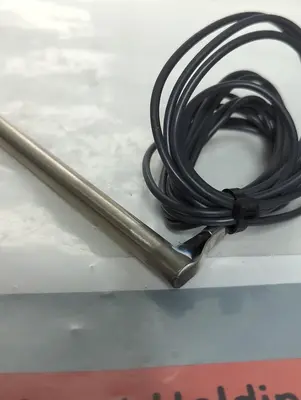 Used HAYSSEN ME15284011 Heaters Ohio US | Surplus Asset Holdings #1403212