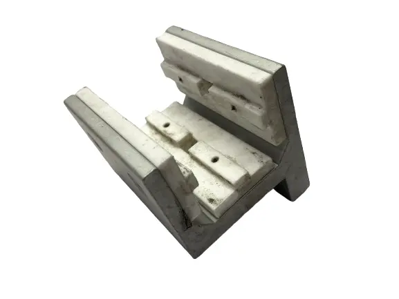 Used 80/20 Single Flange Short High-Cycle Linear Bearing 15 Series 3 Slot Mt Bearings Michigan US | Maverick Industrial Sales #1507266