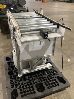 Used OMRON LD-90X Robots Michigan US | iGAM Industrial Marketplace #1404262